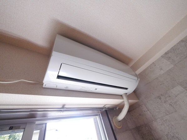 ヒルズLRの物件内観写真